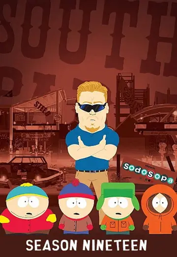 Temporada 19
