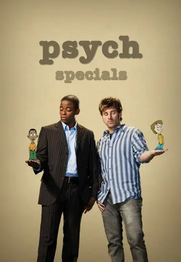 Especiales