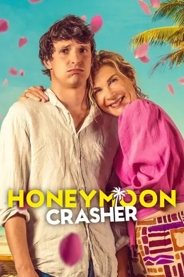 Luna de miel con mamá