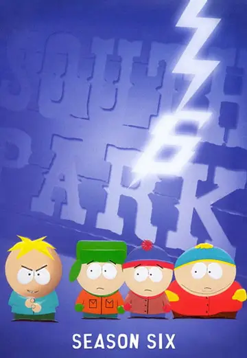 Temporada 6