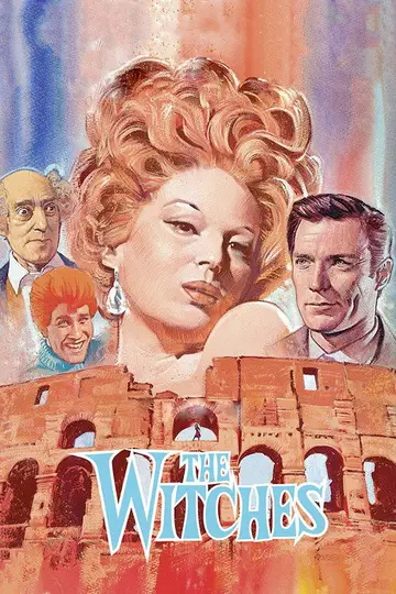 Czarownice 1967