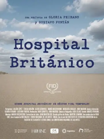 Hospital Británico
