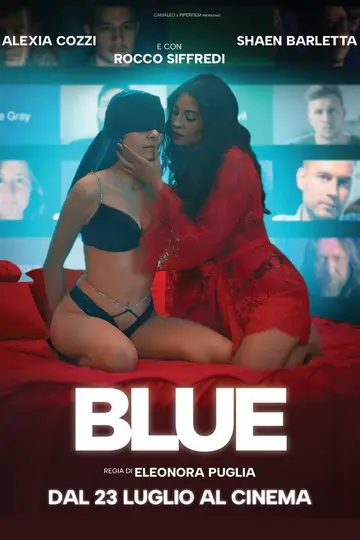 Blue 2026