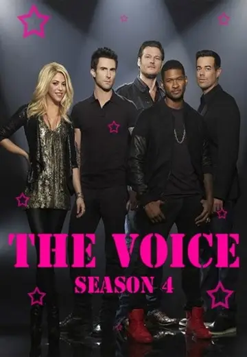 Temporada 4