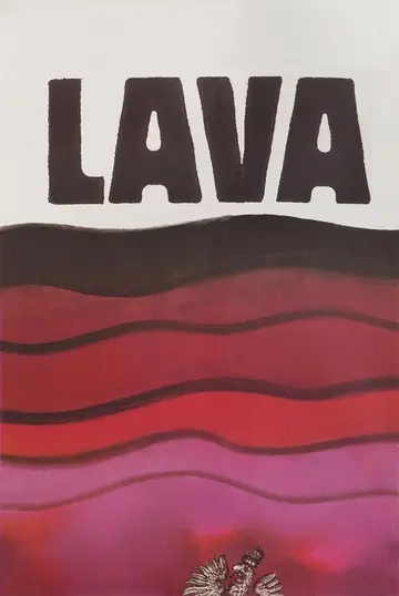 Lawa: Opowieść o "Dziadach" Adama Mickiewicza