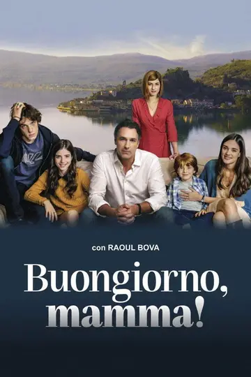 Buenos dias, mama!