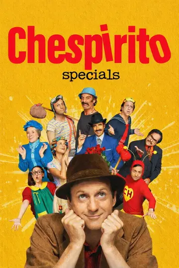 Especiales