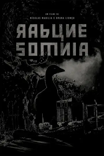 Rabune Somnia