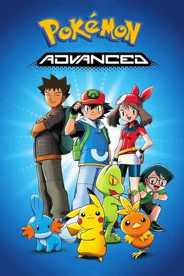 Temporada 6: Advanced