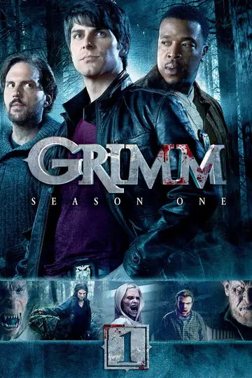Temporada 1