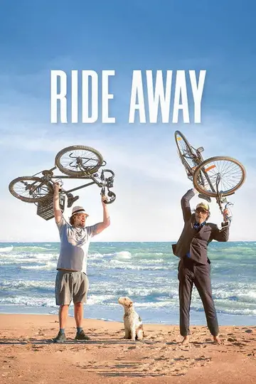 ¡En bicicleta!