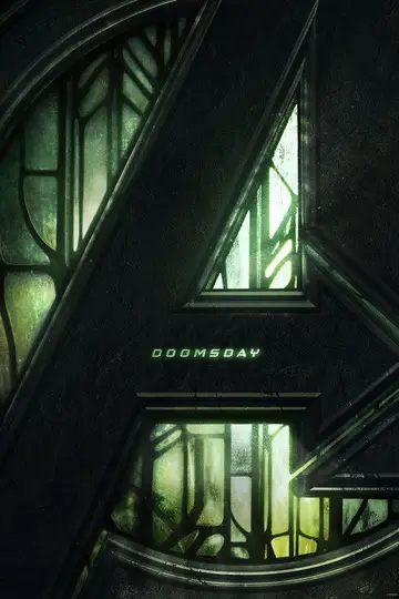 Vengadores: Doomsday