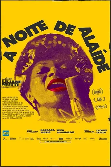 A Noite de Alaíde