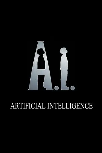 A.I. Inteligencia Artificial
