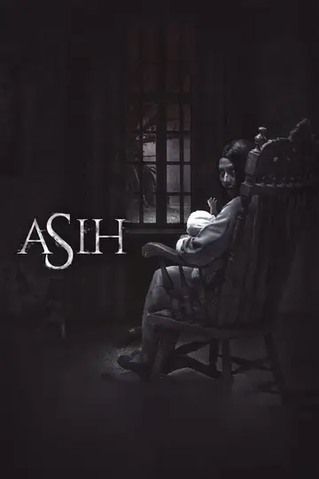 Asih