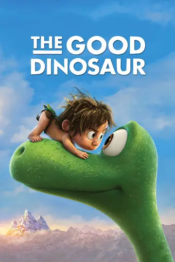 El viaje de Arlo