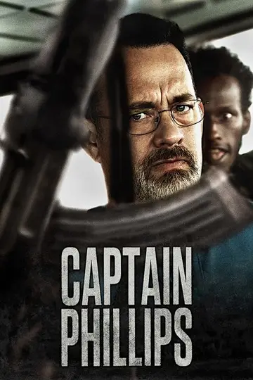 Capitán Phillips