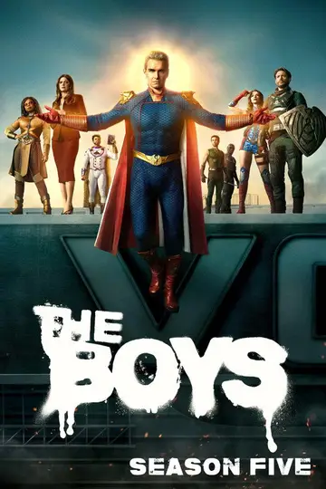 Temporada 5