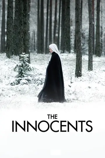 Las Inocentes