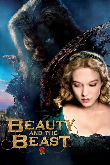 La bella y la bestia 2014