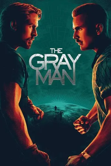 Gray Man