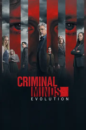 Temporada 17: Evolution (Temporada 2)
