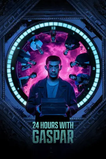 24 horas con Gaspar