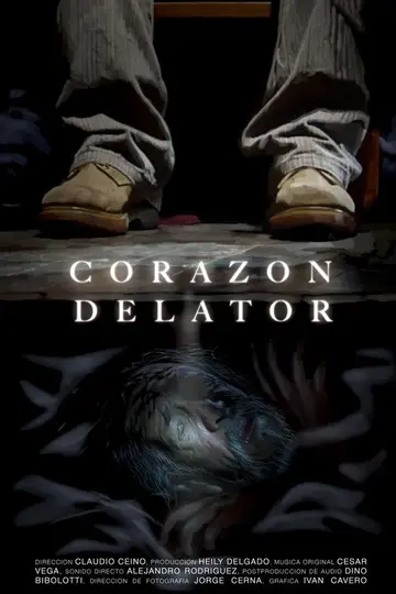 Corazón delator 2010