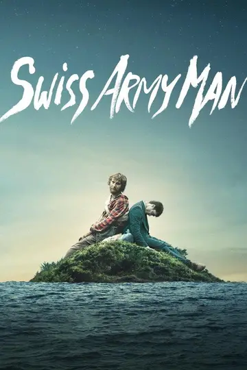 Swiss Army Man