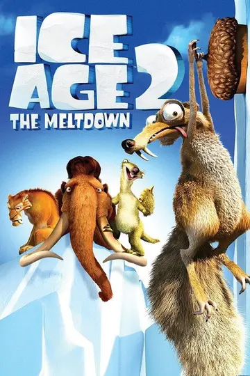 Ice Age 2: El deshielo