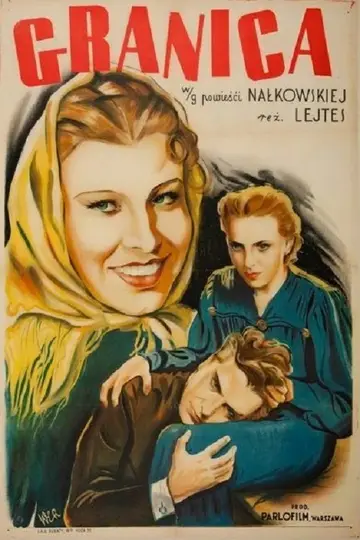 Granica 1938