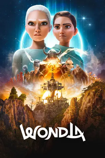 La batalla por WondLa