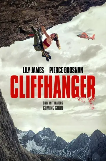 Cliffhanger 2026