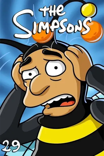 Temporada 29