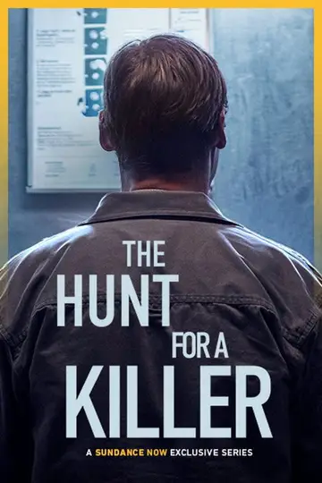 La caza de un asesino