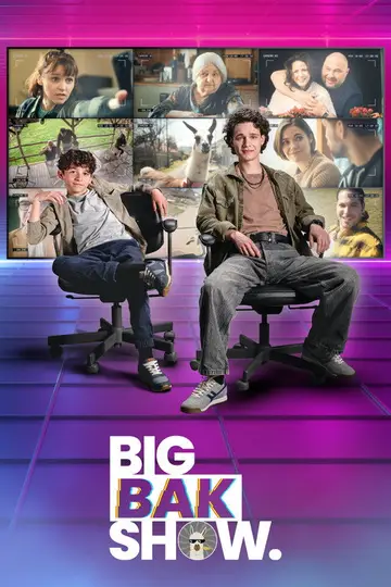 BigBakShow 2025