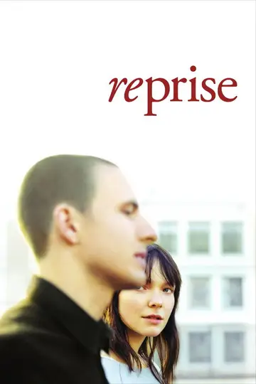 Reprise. Od początku raz jeszcze...