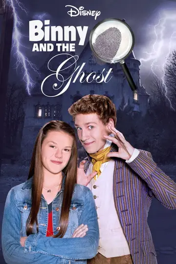 Binny y el fantasma