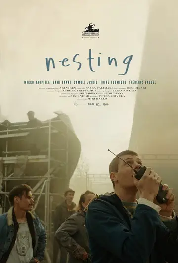 Nesting 2020