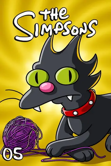Temporada 5
