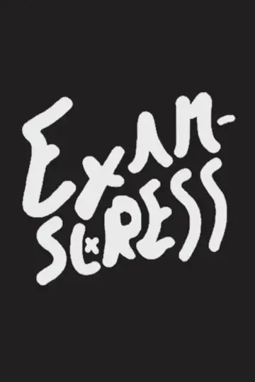 EXAMSTRESS