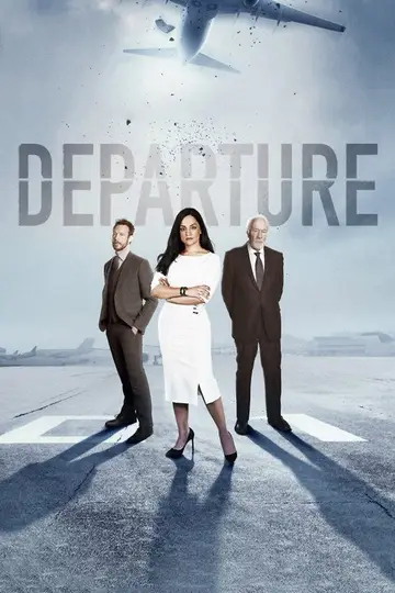 Temporada 1, Vuelo 716