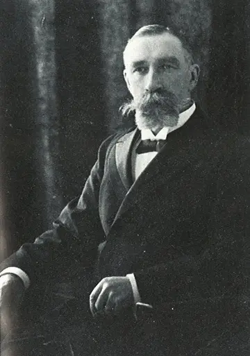The People of Värmland 1910