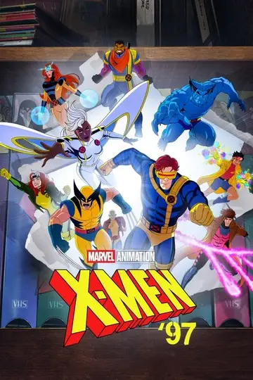 Temporada 1