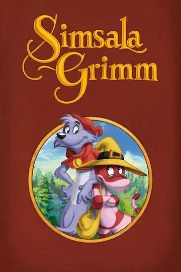 Simsala Grimm