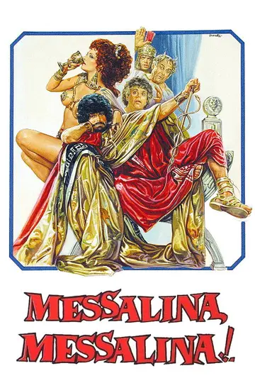 Mesalina, Mesalina!