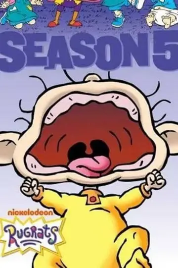 Temporada 5