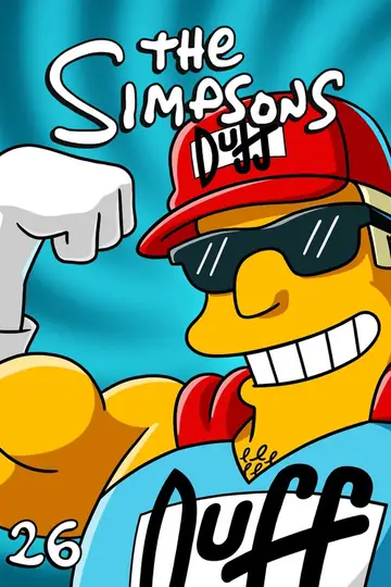 Temporada 26