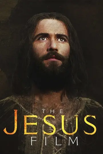 Jesús (La vida pública de Jesús)