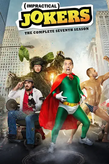 Temporada 7